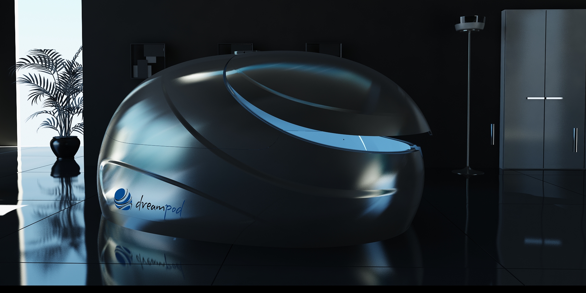 DreamPod ME